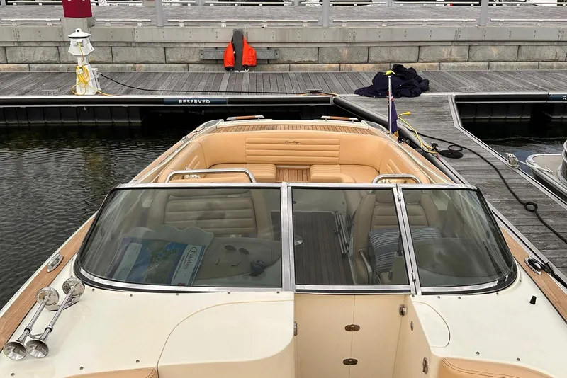 Slide: The Image of Chris-Craft Launch 28 2013 - 23