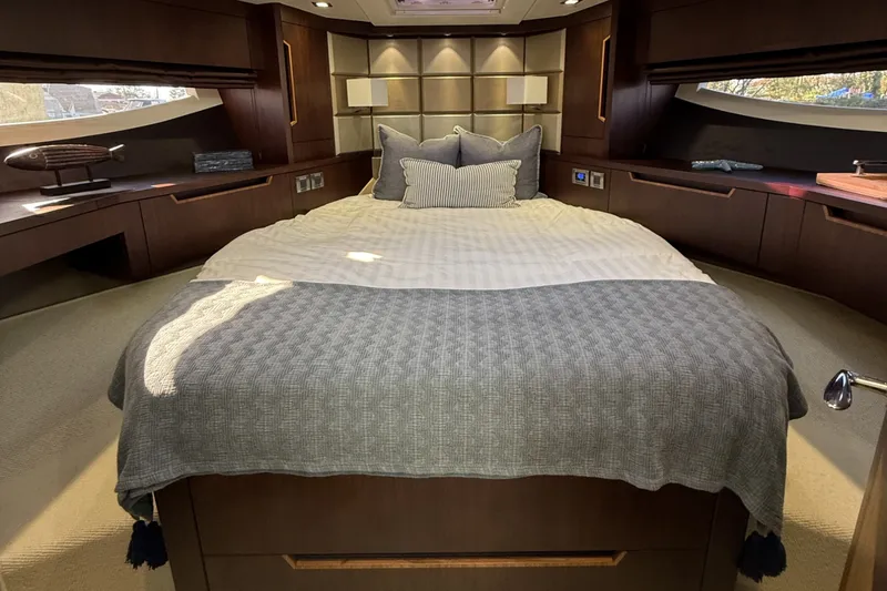 Slide: The Image of Galeon 500 FLY 2018 - 55