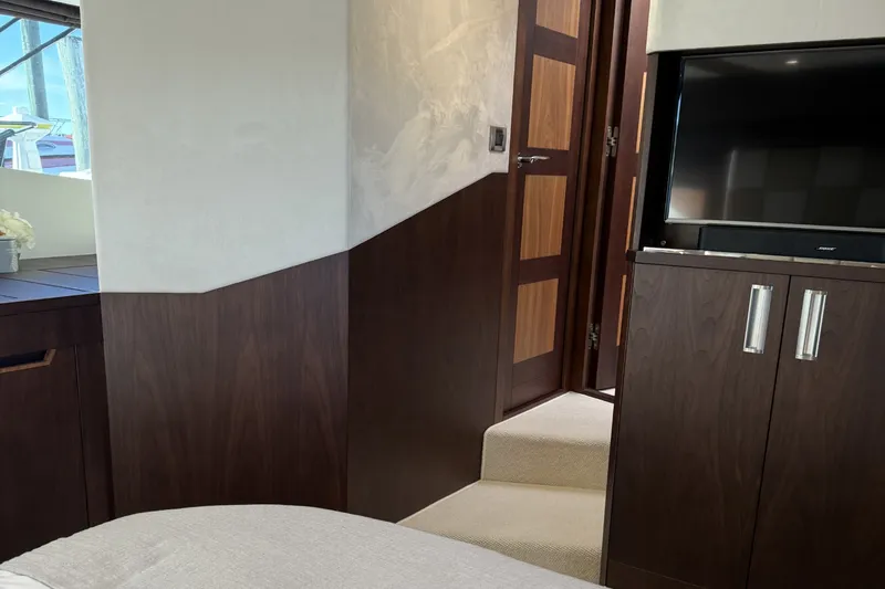 Slide: The Image of Galeon 500 FLY 2018 - 58