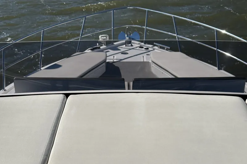 Slide: The Image of Galeon 500 FLY 2018 - 70