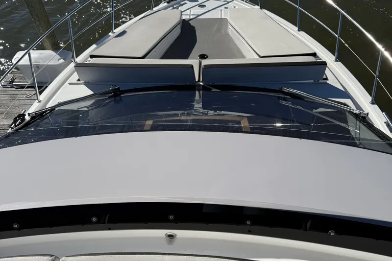 Slide: The Image of Galeon 500 FLY 2018 - 72