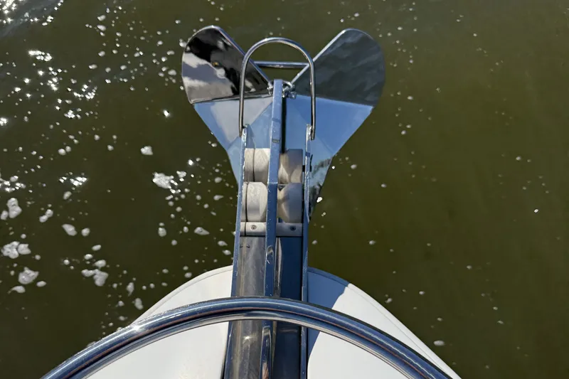 Slide: The Image of Galeon 500 FLY 2018 - 87