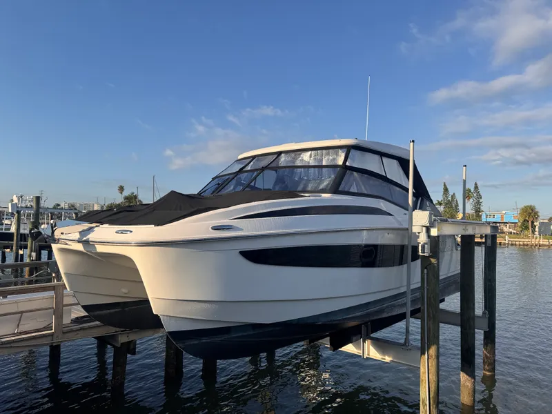 Slide: The Image of Aquila 32 Sport 2023 - 18