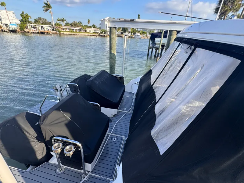 Slide: The Image of Aquila 32 Sport 2023 - 19