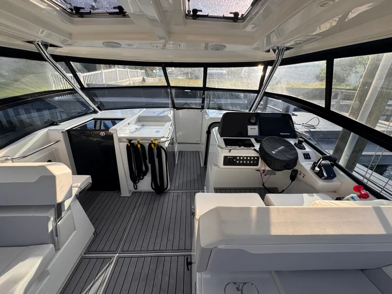 Slide: The Image of Aquila 32 Sport 2023 - 20