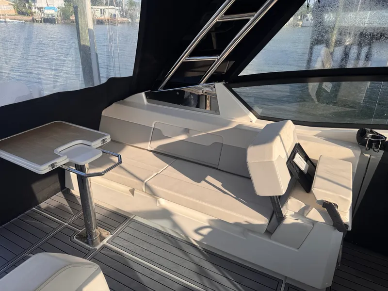 Slide: The Image of Aquila 32 Sport 2023 - 22