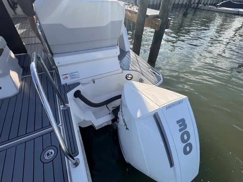 Slide: The Image of Aquila 32 Sport 2023 - 31