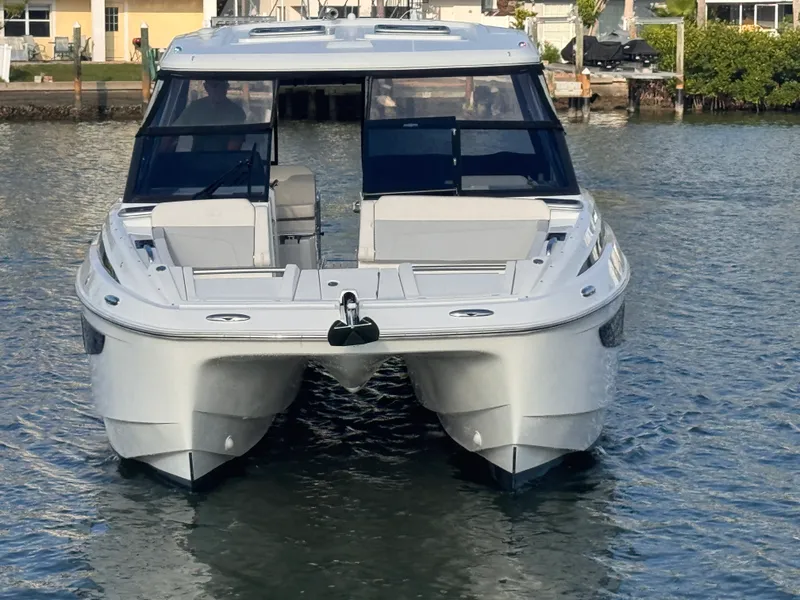 Slide: The Image of Aquila 32 Sport 2023 - 38