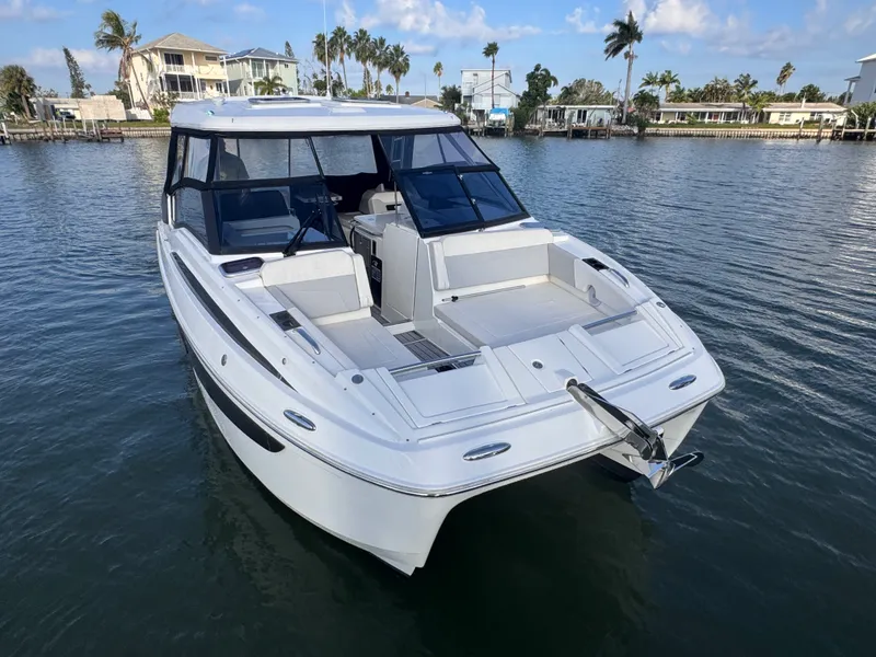 Slide: The Image of Aquila 32 Sport 2023 - 39