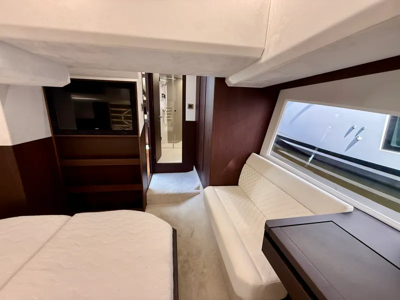 Slide: The Image of Galeon 425 HTS 2024 - 47