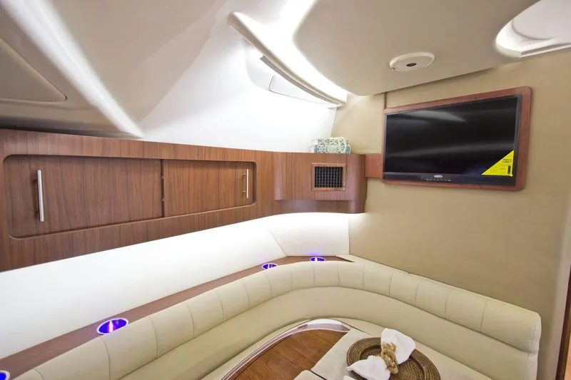 Slide: The Image of Grady-White Express 370 2026 - 10