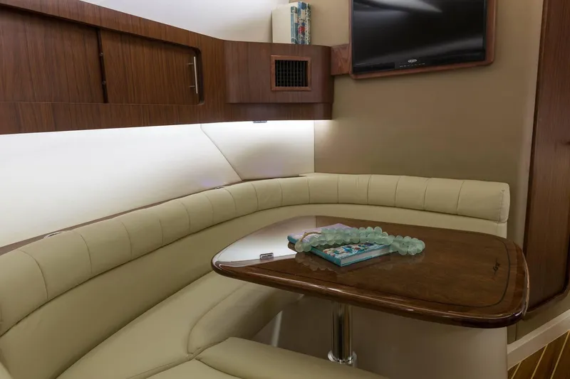 Slide: The Image of Grady-White Express 370 2026 - 8