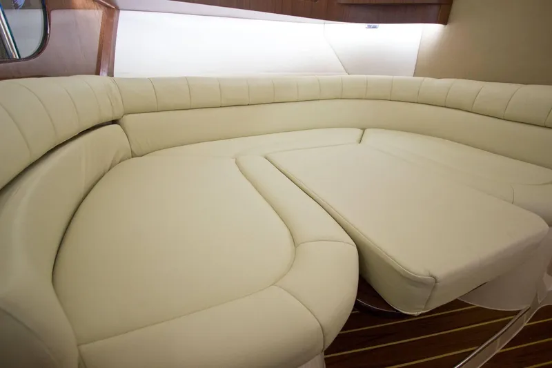 Slide: The Image of Grady-White Express 370 2026 - 9