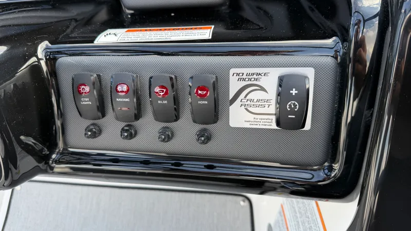 Slide: The Image of Yamaha AR195 2026 - 29