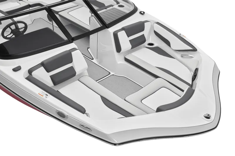 Slide: The Image of Yamaha AR195 2026 - 25