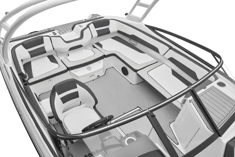 Slide: The Image of Yamaha AR195 2026 - 27