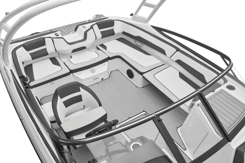 Slide: The Image of Yamaha AR195 2026 - 28