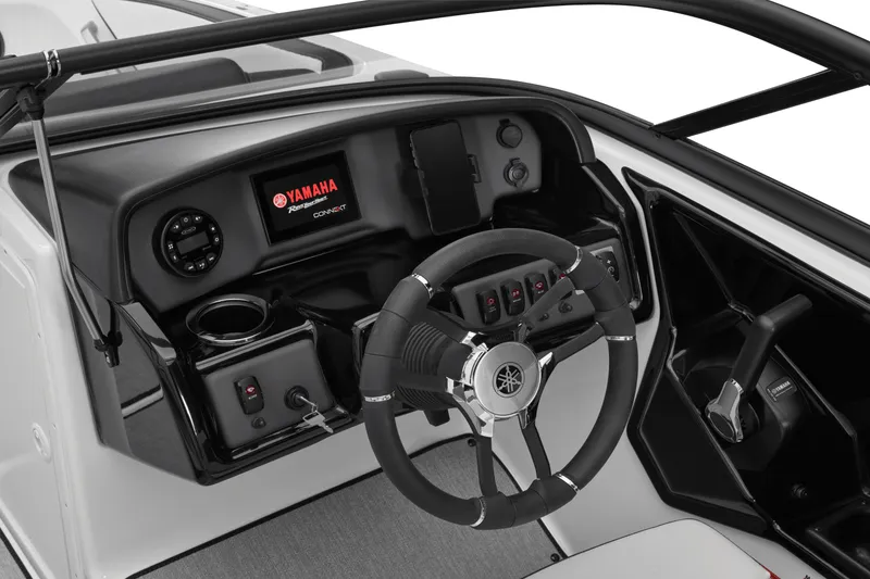 Slide: The Image of Yamaha AR195 2026 - 33