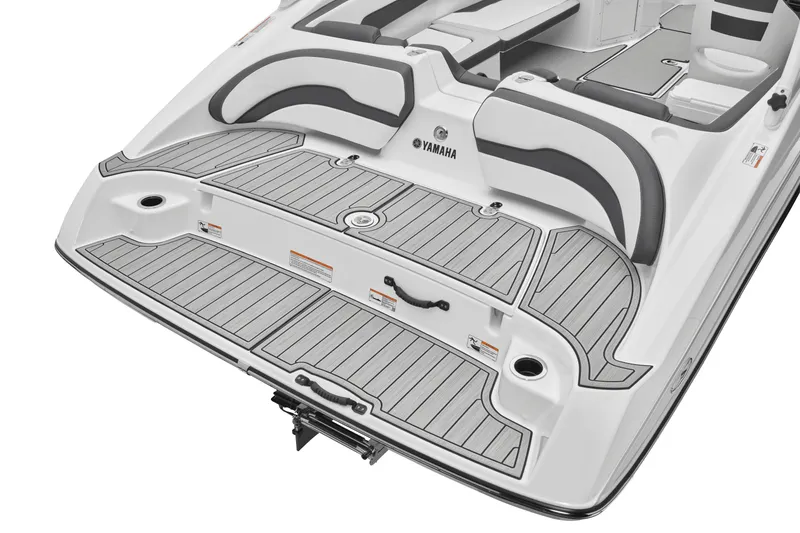 Slide: The Image of Yamaha AR195 2026 - 35