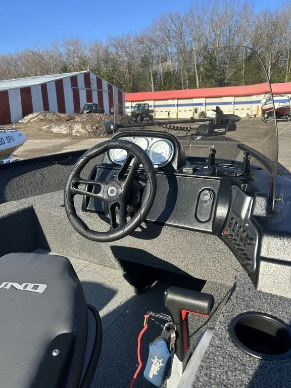 Slide: The Image of Lund 1650 Rebel XL SS 2021 - 10