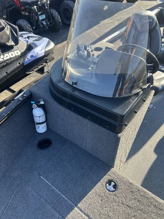 Slide: The Image of Lund 1650 Rebel XL SS 2021 - 11