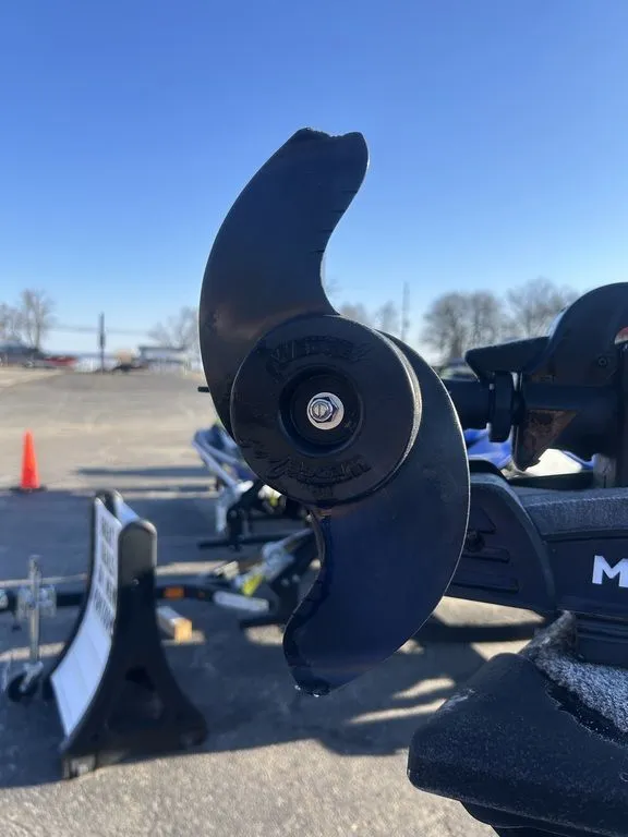 Slide: The Image of Lund 1650 Rebel XL SS 2021 - 4