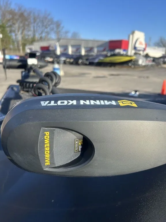 Slide: The Image of Lund 1650 Rebel XL SS 2021 - 5