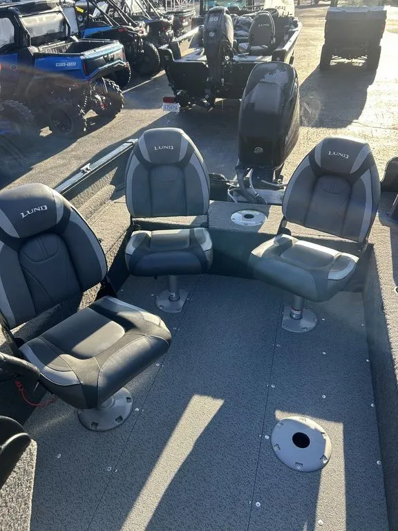 Slide: The Image of Lund 1650 Rebel XL SS 2021 - 7