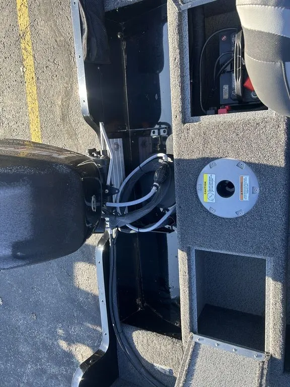 Slide: The Image of Lund 1650 Rebel XL SS 2021 - 8