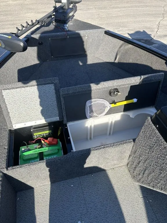 Slide: The Image of Lund 1650 Rebel XL SS 2021 - 9