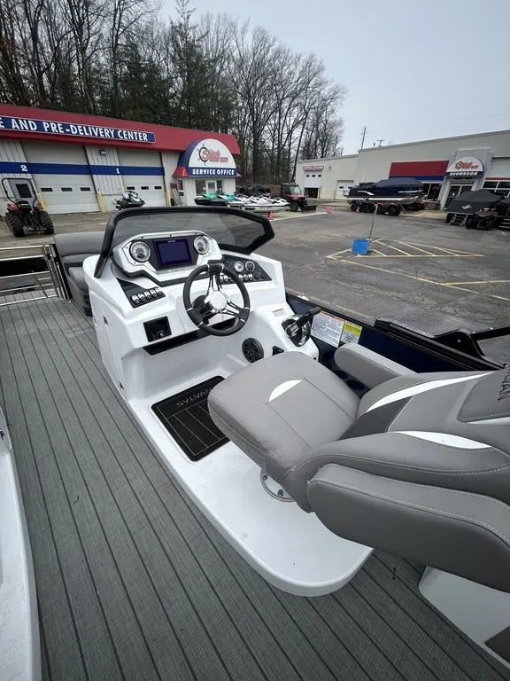 The Image of Sylvan S3 CLZ DC 2023 - 0