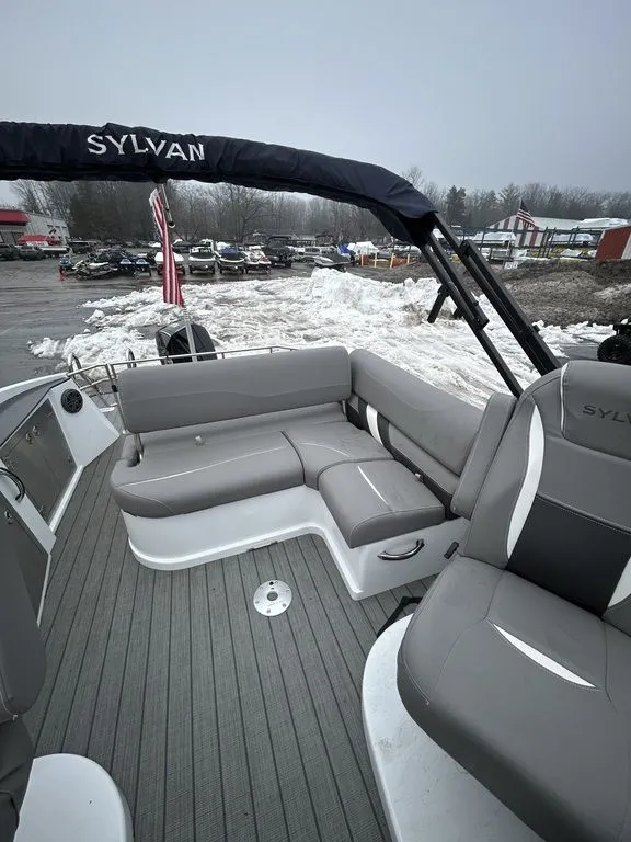 Slide: The Image of Sylvan S3 CLZ DC 2023 - 16