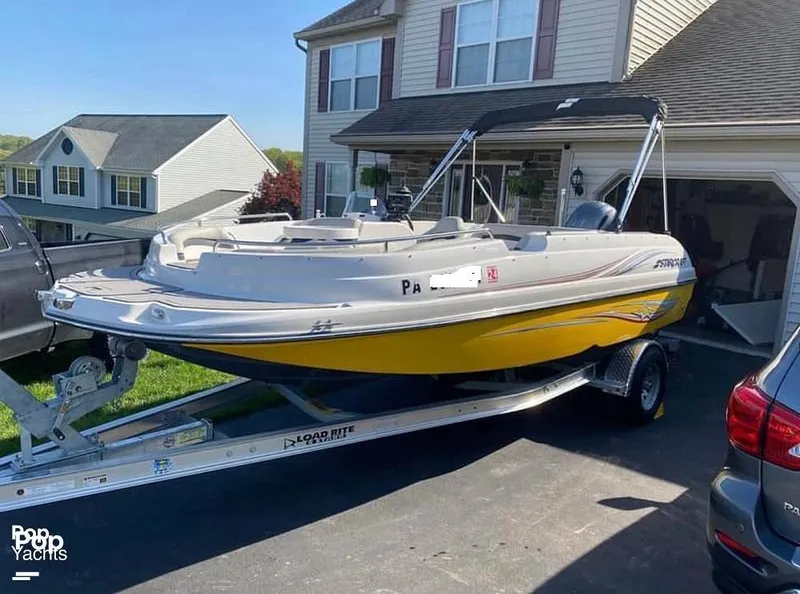 The Image of Starcraft Limited 1915 2020 - 12699167