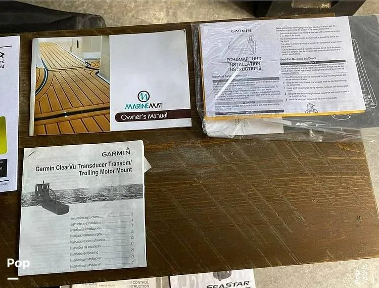 Slide: The Image of Starcraft Limited 1915 2020 - 12687340