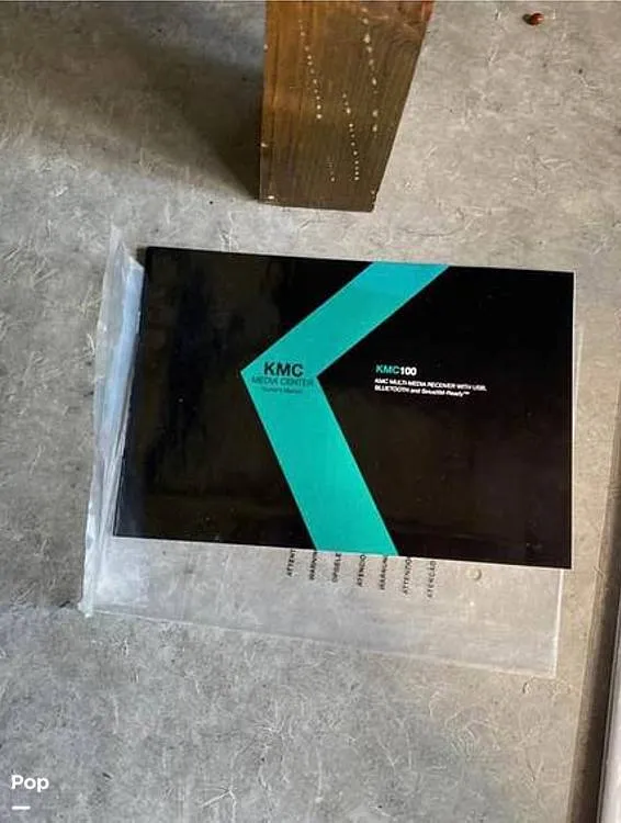 Slide: The Image of Starcraft Limited 1915 2020 - 12687341