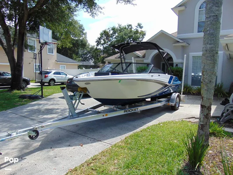 Slide: The Image of 2018 Glastron GTS187 - 12734177