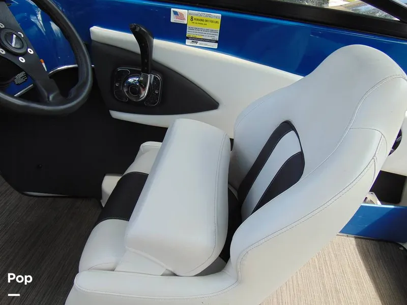 Slide: The Image of Glastron GTS 187 2018 - 12734273