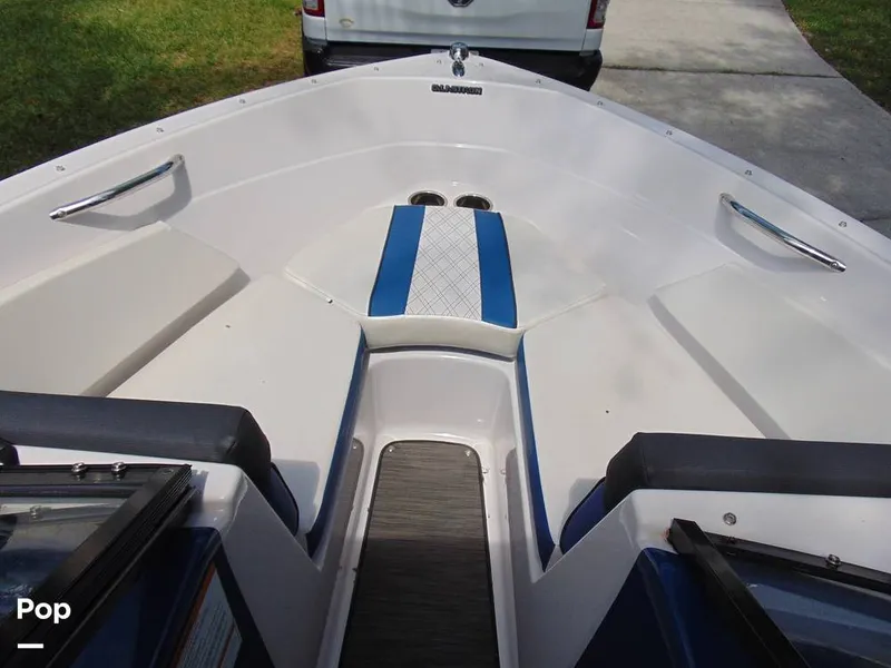 Slide: The Image of Glastron GTS 187 2018 - 12734274