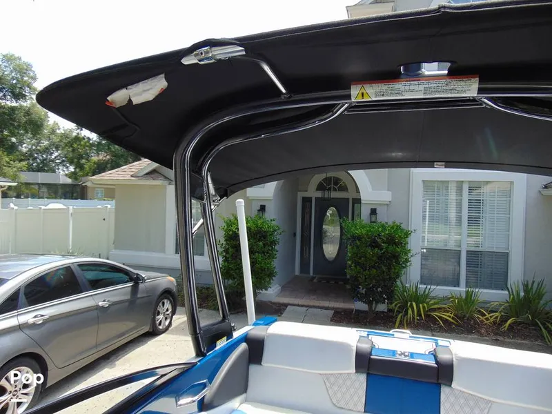 Slide: The Image of Glastron GTS 187 2018 - 12734283