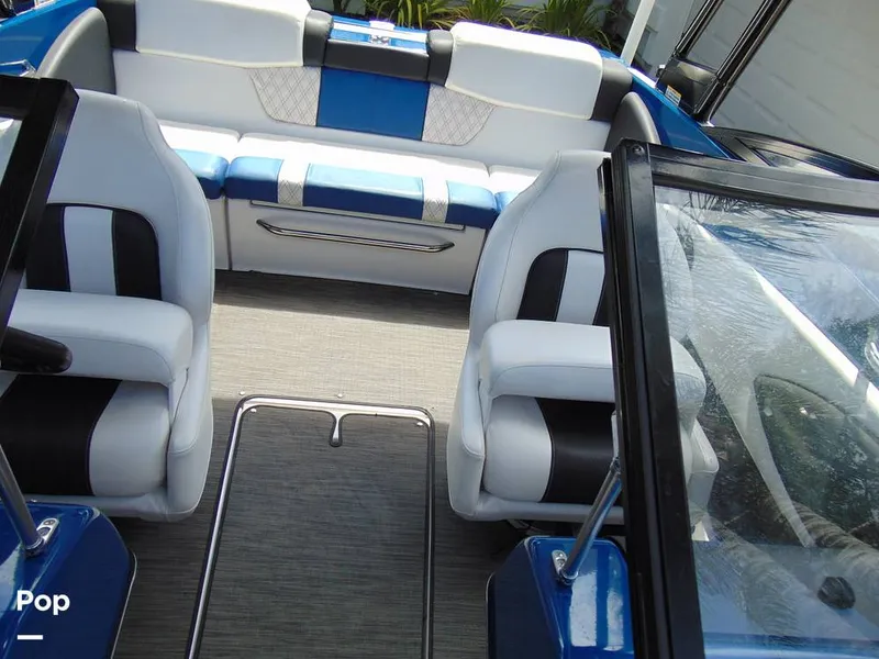 Slide: The Image of Glastron GTS 187 2018 - 12734284