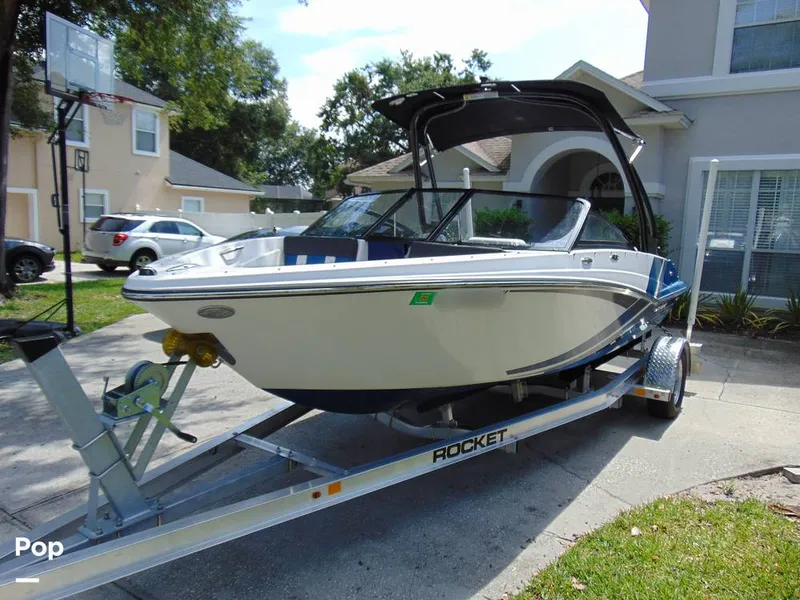 Slide: The Image of 2018 Glastron GTS187 - 12734178