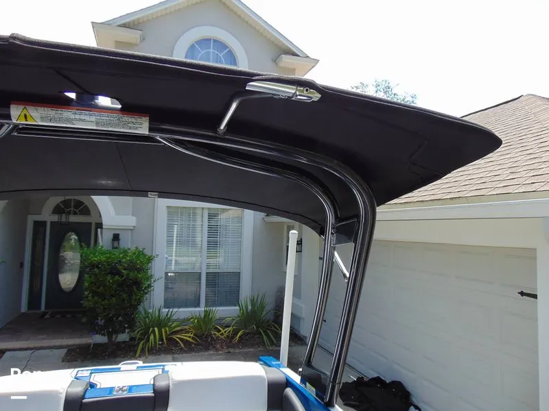 Slide: The Image of Glastron GTS 187 2018 - 12734285