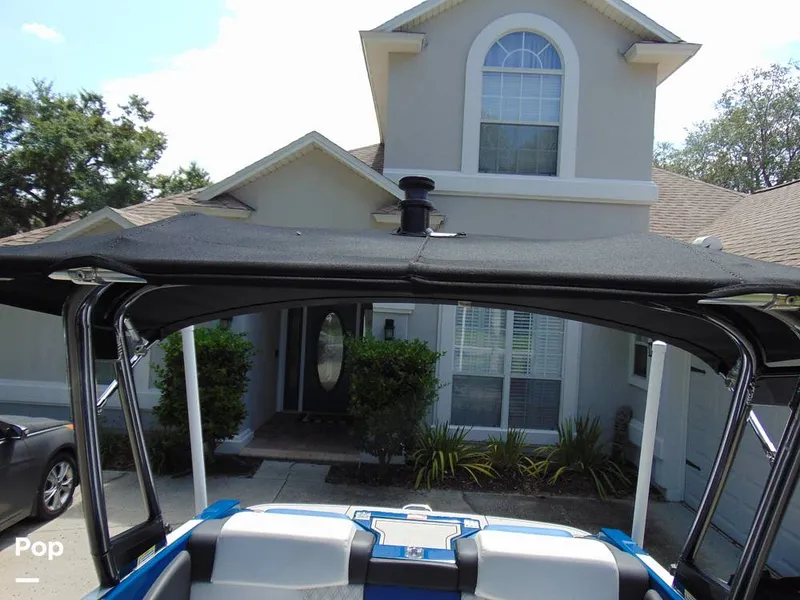 Slide: The Image of Glastron GTS 187 2018 - 12734286