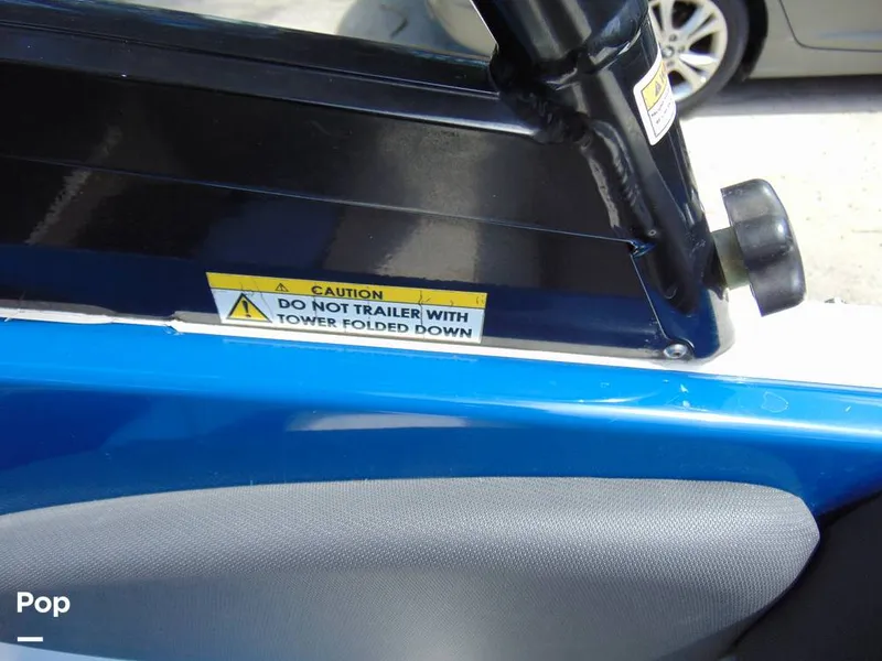 Slide: The Image of Glastron GTS 187 2018 - 12734291