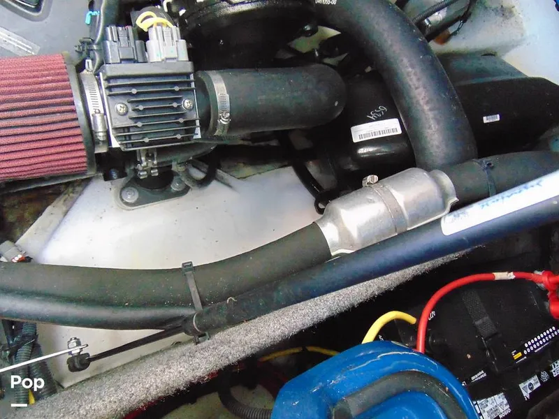 Slide: The Image of Glastron GTS 187 2018 - 12734293