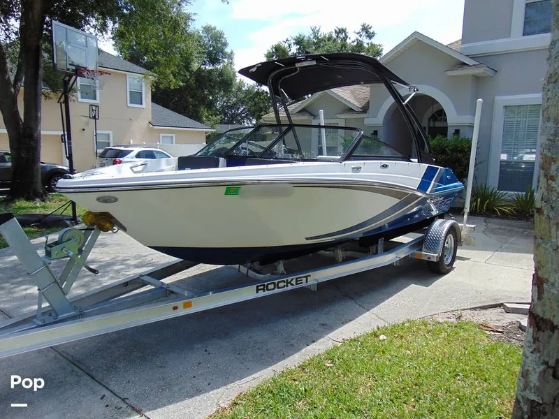 Slide: The Image of 2018 Glastron GTS187 - 12734179