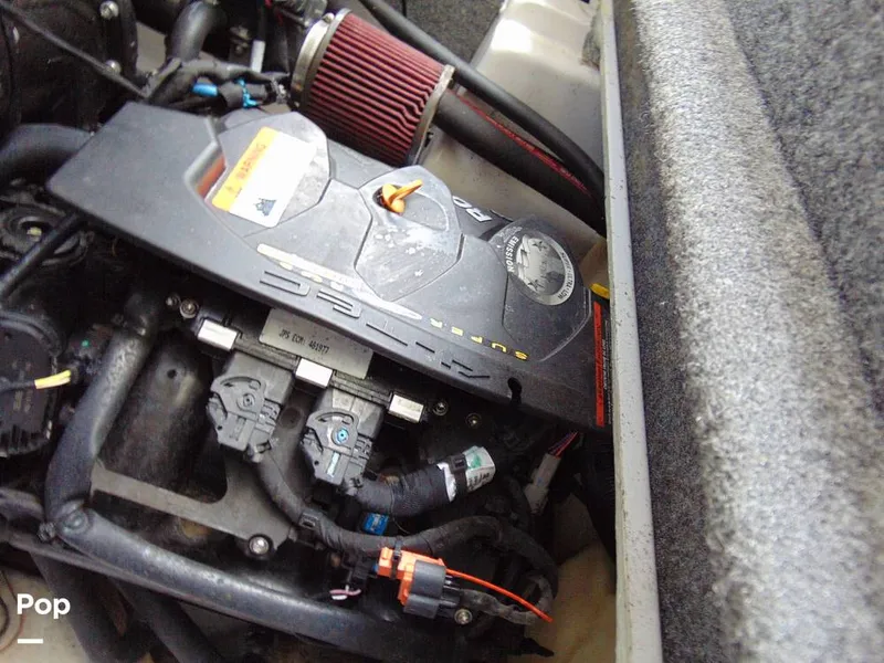 Slide: The Image of Glastron GTS 187 2018 - 12734298