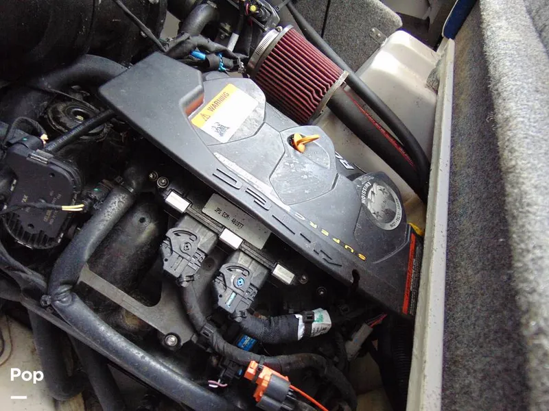 Slide: The Image of Glastron GTS 187 2018 - 12734299