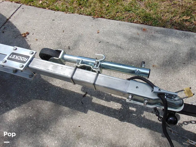 Slide: The Image of Glastron GTS 187 2018 - 12734189