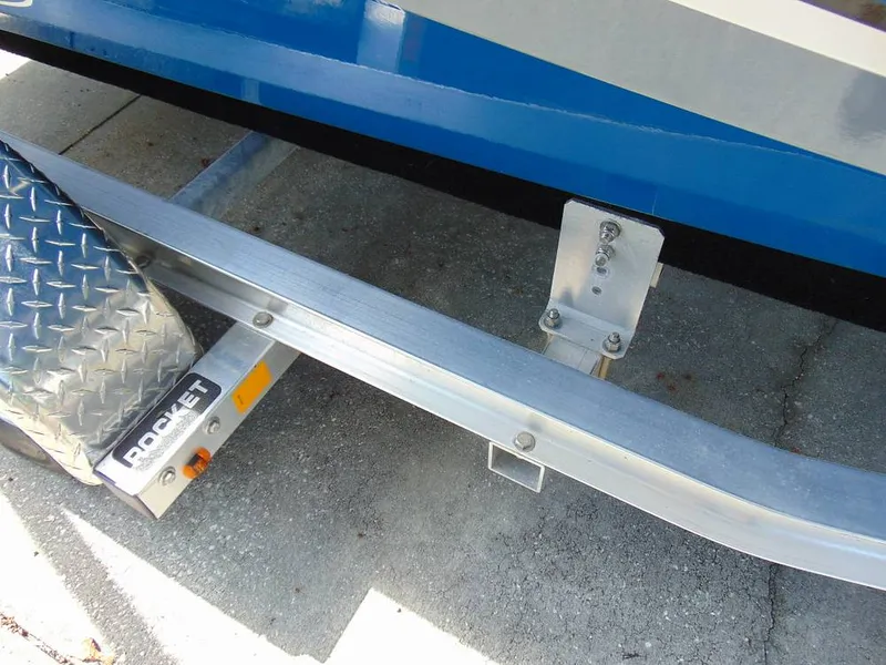 Slide: The Image of Glastron GTS 187 2018 - 12734201